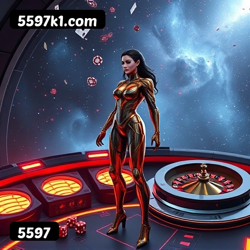 Jogos de Cassino Premium - Slots, Roleta, Blackjack e Dealer Ao Vivo